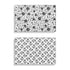 AussieSuperStore Art & Craft Essentials Gina K Designs Foil Mates Background (in 6 styles) Gina K Designs Foil Mates Background | Craft Foil Background Papers